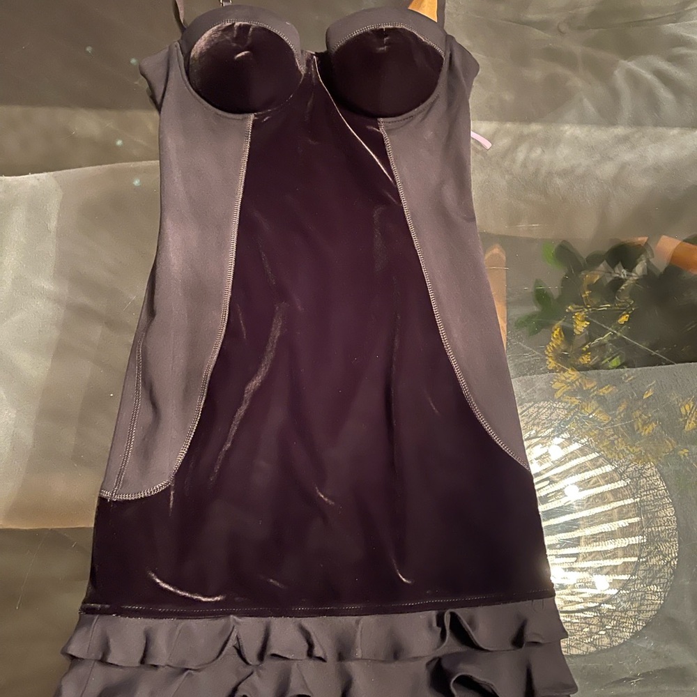 Nice dress from Marciano soft fabric